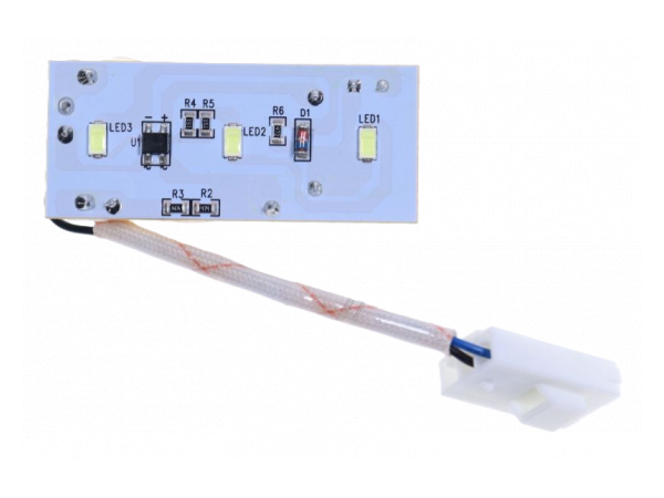 Logik / Matsui kylmälaitteen LED-valo 2500900005