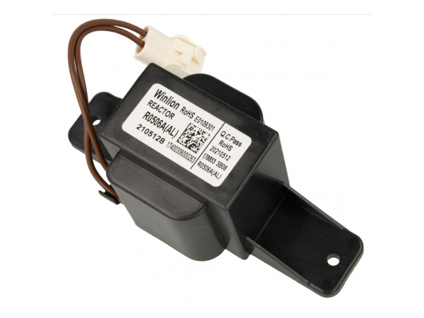 Logik L914WM17E pyykinpesukoneen häiriösuodatin 5045383106265