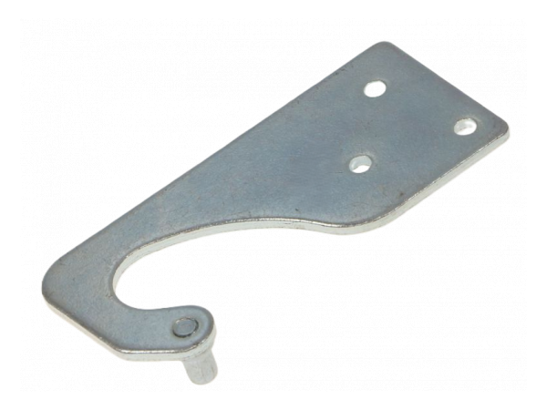 Logik / Matsui kylmälaitteen yläoven sarana 5045383073918