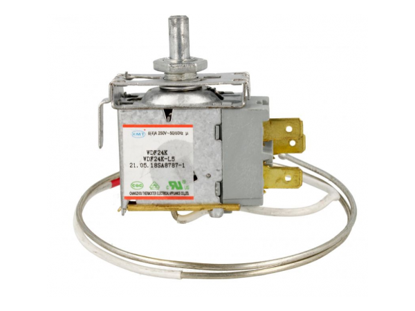 DeLonghi / Logik kylmälaitteen termostaatti 3040200038