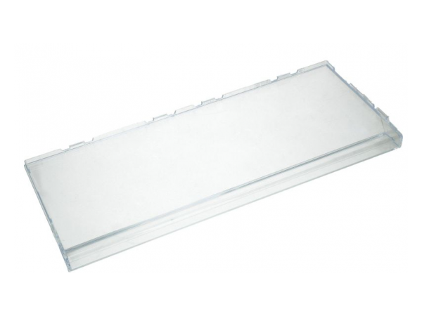 Gram / Beko / Blomberg pakastelaatikon etulevy 4638960200