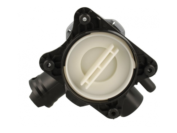 Bosch / Siemens pyykinpesukoneen poistopumppu 00145777 