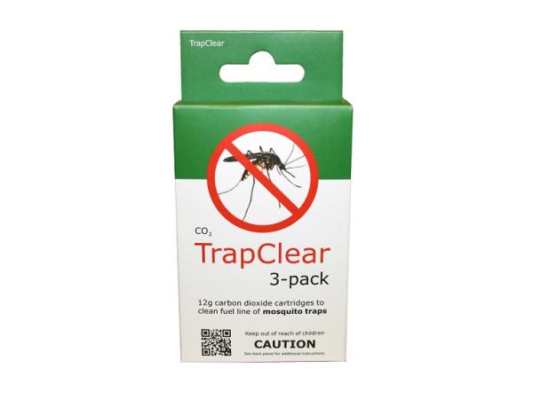 Puhdistuspatruuna 3kpl Mosquito Magnet