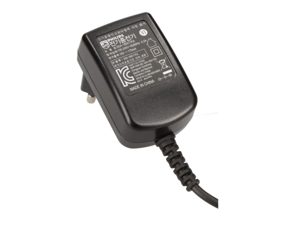 Philips rikkaimurin latauslaite 432200626591
