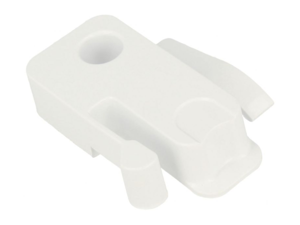 Whirlpool pakastimen luukun pidike, oikea 488000506172