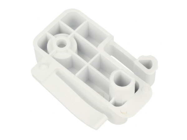 Whirlpool pakastimen luukun pidike, oikea 488000506172