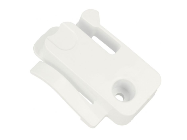 Whirlpool pakastimen luukun pidike, oikea 488000506172
