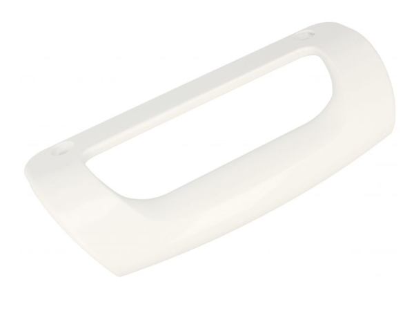Electrolux / Zanussi kylmälaitteen kahva 4055039137