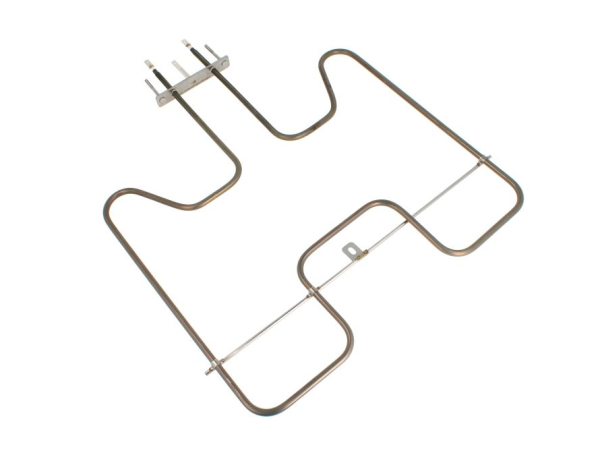 Whirlpool uunin ylälämpövastus 1800W 230V 481010836643