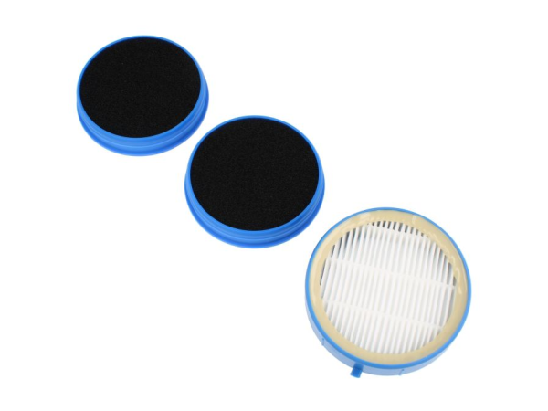 Electrolux varsi-imurin suodatinpakkaus ESKW4 9009234361