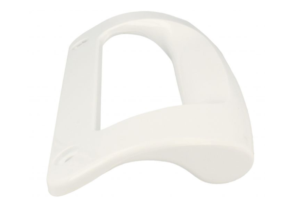 Electrolux / Zanussi kylmälaitteen kahva 4055039137