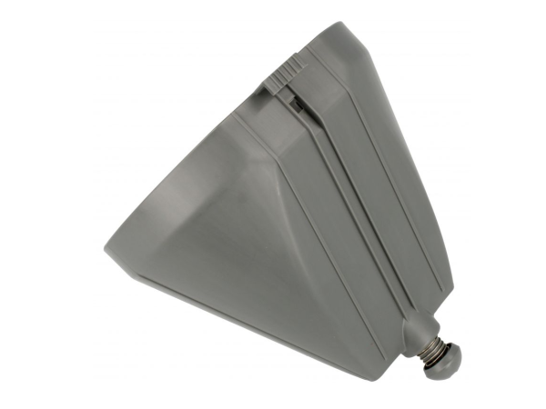Smeg DCF02 sn: 5133 kahvinkeittimen suodatinsuppilo 698416514