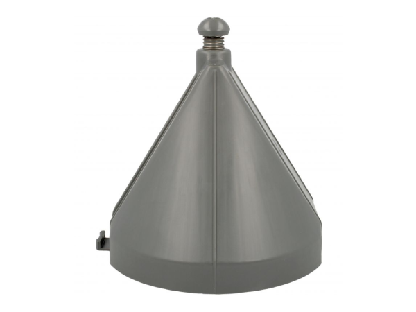 Smeg DCF02 sn: 5133 kahvinkeittimen suodatinsuppilo 698416514