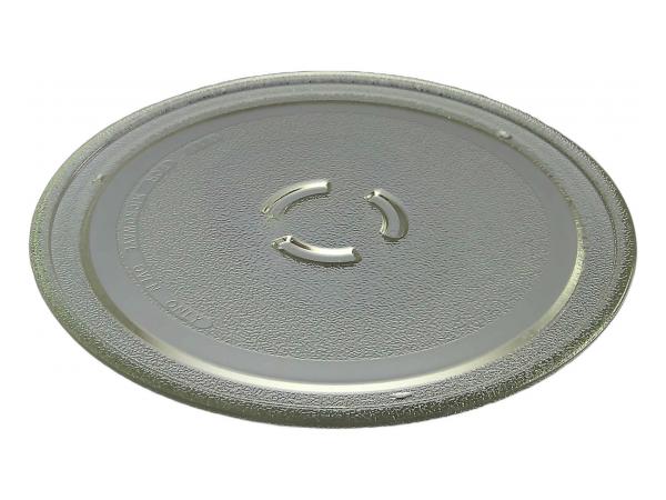 Whirlpool mikroaaltouunin lasilautanen 280 mm 481246678407