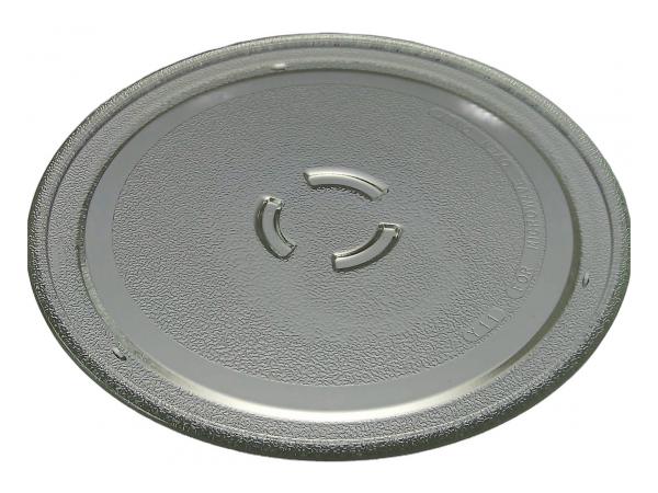 Whirlpool mikroaaltouunin lasilautanen 280 mm 481246678407