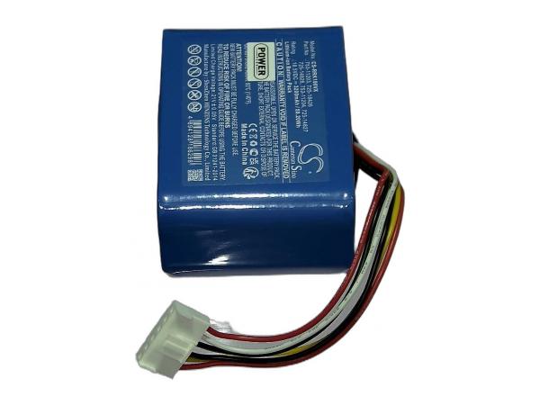 Robomow RK1000 3200mAh tarvikeakku