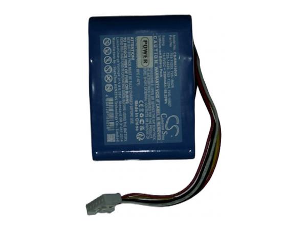 Robomow RK1000 3200mAh tarvikeakku