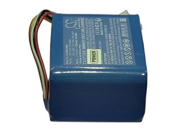 Robomow RK1000 3200mAh tarvikeakku