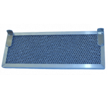 Vallox MUH liesituulettimen rasvasuodatin 125 x 316 mm 2013000