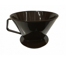 Moccamaster suodatinsuppilo, ruskea 13215