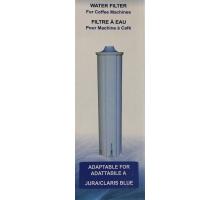 Claris Blue vedensuodatin Jura kahvikoneeseen M919066 
