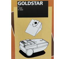 LG / Goldstar pölynimurin pölypussi W7-51962/HQB