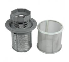 Bosch / Siemens astianpesukoneen roskasihti 17008311