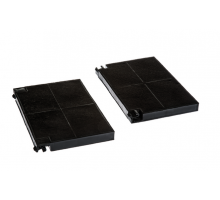Aktiivihiilisuodatin EFF55 Electrolux - Faber - Smeg F44487 Savo HS-39