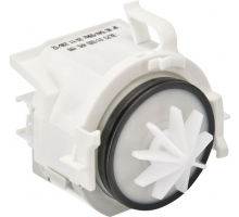 Bosch / Siemens astianpesukoneen poistopumppu 00620774