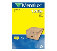 Menalux 1209P pölypussi Electrohelios ES908 - Electrolux 908E 9001966382