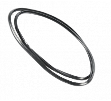 Electrolux / Zanussi uuniluukun tiiviste 3577252020