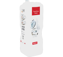Miele TwinDos-järjestelmän hoitoaine 11171440