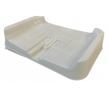 Senz CT1290W kylmälaitteen haihdutusallas RES-10349