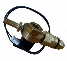 Mosquito Magnet magneettiventtiili kokoonpano täydellinen MM490141