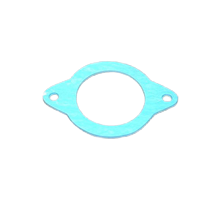 Mosquito Magnet polttimen tiiviste MM467011