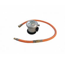 Mosquito Magnet Paineensäädin letkulla 28-30mbar MM490086