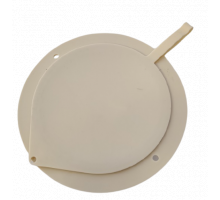 Sandström ilmastointilaitteen poistoputken seinäkiinnike 5045383019190