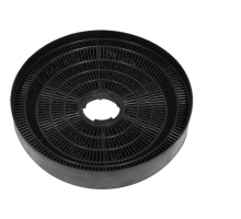 Aktiivihiilisuodatin CHF185 - D185 - Witt D 180C00494064 / 481281728938