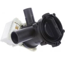 Bosch / Siemens pesukoneen poistopumppu 00145787