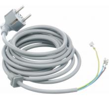 Bosch / Siemens pesukoneen liitäntäjohto 3 m 00481580