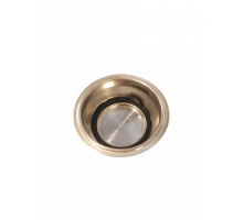 Smeg ECF Kahden kupin suodatin 063410901