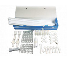 Puzer putkipaketti PP2 LVI-koodi 6902084 10010