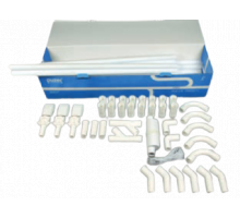 Puzer putkipaketti PP3 LVI-koodi 6902082 10011