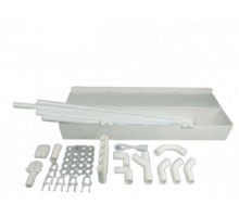 Puzer putkipaketti PP1 LVI-koodi 6902086 10008
