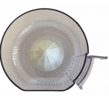 SITRUSPURISTIN  BRAUN 4262 1L yleiskoneeseen UKZ4