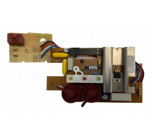 Piirikortti kytkimellä Aeg, Electrolux pölynimureihin 1131181529
