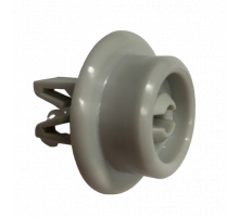 Pyörä ja pidin Electrolux astianpesukoneeseen 50269924002