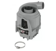 Bosch Siemens Astianpesukoneen kiertovesipumppu 12019637 