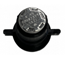 Termostaatti 95C MOD2 + pidin Ufox ilmankostuttimeen 060060DS