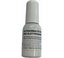 Emali korjausmaali 20ml speciale valkoinen 00550010